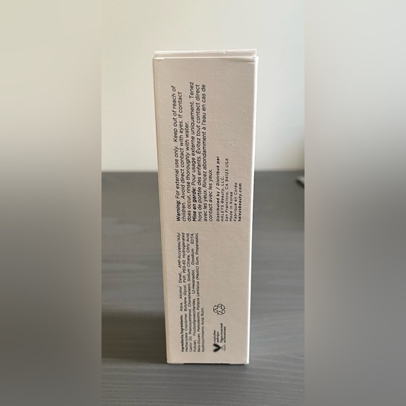 HALEYS BEAUTY Re-Seal Setting Spray 3.55 oz. NEW IN BOX RETAILS $22 - Picture 3 of 7